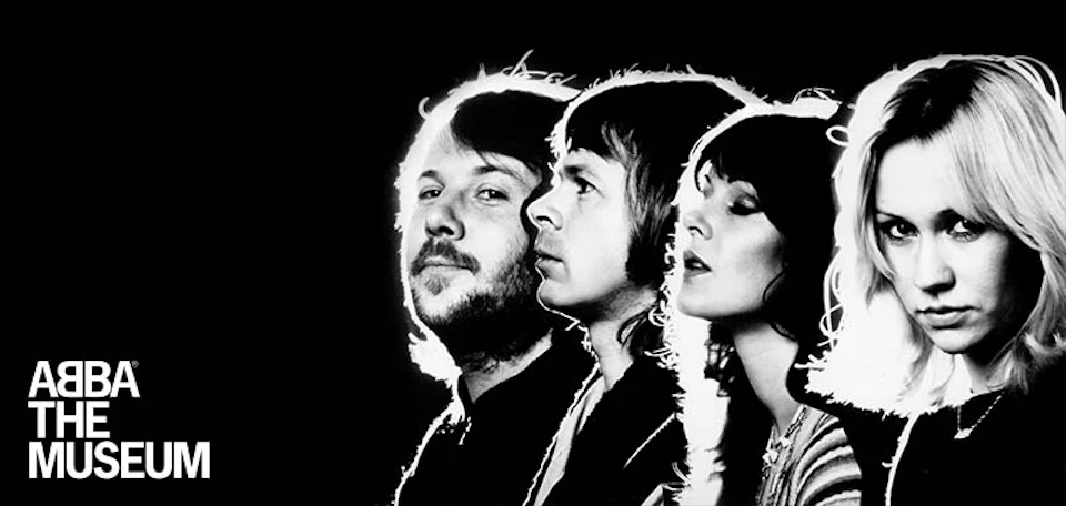 Музей ABBA, Стокгольм